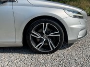Volvo V40 2.0 V40 R-Design Pro D4 5dr 14