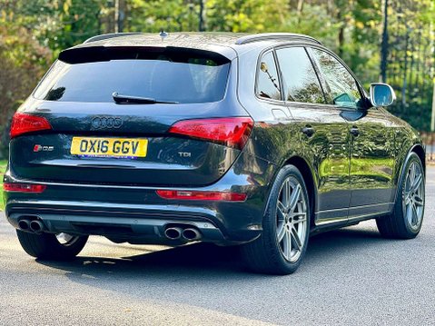 Audi SQ5 3.0 BiTDI V6 14