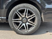 Mercedes-Benz V Class 2.0 V300d AMG Line MPV 5dr Diesel G-Tronic+ Euro 6 (s/s) LWB (237 ps) 17