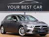 Mercedes-Benz A Class 1.3 A 200 Sport Auto 5dr
