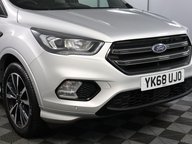 Ford Kuga ST-LINE TDCI 13