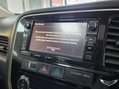 Mitsubishi Outlander 2.2 DI-D 4 Auto 4WD Euro 6 5dr 37