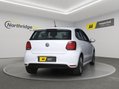Volkswagen Polo 1.4 TSI BlueMotion Tech ACT BlueGT Euro 6 (s/s) 5dr 6