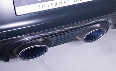 Porsche Cayenne TURBO E-HYBRID Coupe with GT Package 38