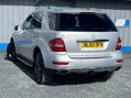 Mercedes-Benz M Class 3.0 ML300 CDI V6 BlueEfficiency Grand Edition G-Tronic 4WD Euro 5 5dr 51