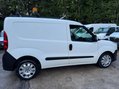 Fiat Doblo 1.6 JTD MultiJet 16v SX L1 H1 4dr 9