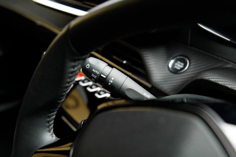 Peugeot 208 PURETECH ALLURE S/S 16