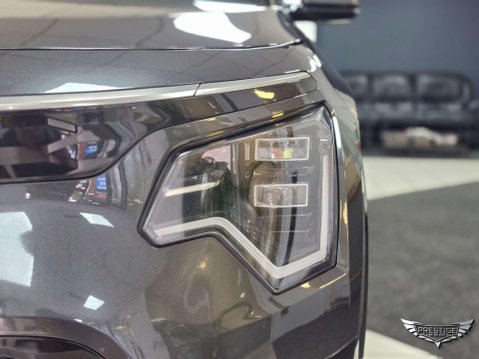 Kia Niro 64.8kWh 3 Auto 5dr 7