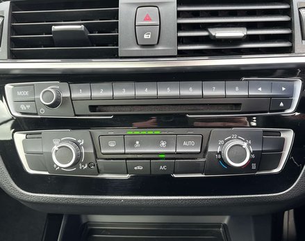 BMW 2 Series 1.5 218I Sport 2dr 47