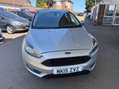 Ford Focus 1.5 TDCi Zetec Euro 6 (s/s) 5dr 2