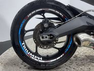 Triumph Street Triple 2016 66 plate 13k new MOT serviced quickshifter and exhaust 47