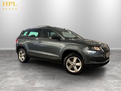 Skoda Karoq 1.0 TSI GPF SE SUV 5dr Petrol Manual Euro 6 (s/s) (115 ps)
