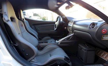 Alfa Romeo 8C Competizione 18