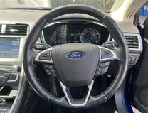 Ford Mondeo 1.5 TDCi ECOnetic Titanium Hatchback 5dr Diesel Manual Euro 6 (s/s) (120 ps 19