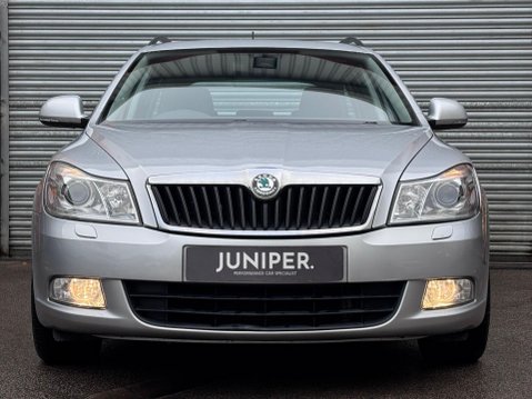 Skoda Octavia 1.8 TSI Laurin & Klement Estate 5dr Petrol Manual Euro 5 (160 ps) 3