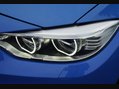BMW M4 3.0 BiTurbo DCT Euro 6 (s/s) 2dr 32