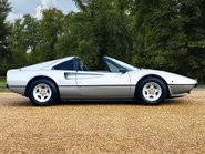Ferrari 308 GTS 4