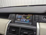 Land Rover Discovery Sport 2.0 Discovery Sport Luxury HSE TD4 Auto 4WD 5dr 93