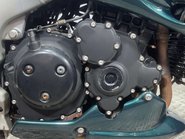 Triumph Sprint 2005 955 CC PROJECT BIKE SPORTS TOURER ONLY 25K 20