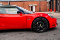 Lotus Elise 1.8 Elise S Club Racer 2dr 56