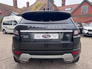 Land Rover Range Rover Evoque SD4 AUTOBIOGRAPHY 9