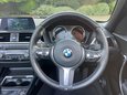 BMW 2 Series 2.0 218d M Sport Convertible 2dr Diesel Manual Euro 6 (s/s) (150 ps) 62