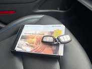 Hyundai IONIQ 1.6 IONIQ Premium SE FHEV Semi-Auto 5dr 35