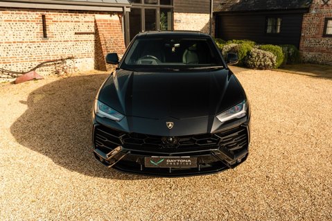 Lamborghini Urus 4.0 V8 BiTurbo Auto 4WD Euro 6 5dr 10