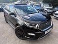 Ford Edge VIGNALE TDCI 1