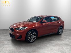 BMW X2 1.5 25e 10kWh M Sport SUV 5dr Petrol Plug-in Hybrid Auto xDrive Euro 6 (s/s
