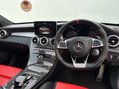 Mercedes-Benz C Class 4.0 AMG C63 S Premium Auto 4dr 63