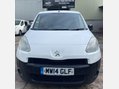 Peugeot Partner 1.6 HDi 850 S Panel Van 4dr Diesel Manual L1 (132 g/km, 90 bhp) 3