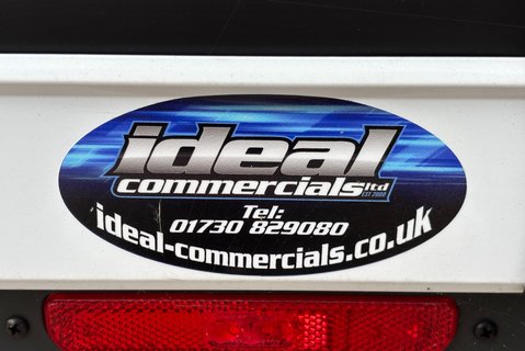 Ford Transit 350 Drw L4 130 ps Single Cab Dropside Truck - Tow Axle 12