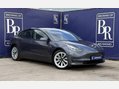 Tesla Model 3 (Dual Motor) Long Range Saloon 4dr Electric Auto 4WDE (346 ps) 1