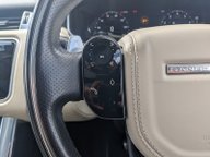 Land Rover Range Rover Sport V6 HSE DYNAMIC 16