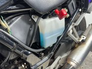 Kawasaki Ninja 250 R 1997 NON RUNNING CLASSIC PROJECT BIKE SPARES OR REPAIR 250CC 9