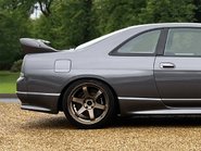 Nissan GT-R R33 V-Spec (Series 3) 12