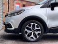 Renault Captur 1.2 TCe ENERGY Signature X Nav SUV 5dr Petrol Manual Euro 6 (s/s) (120 ps) 28
