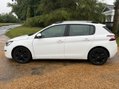 Peugeot 308 1.6 BlueHDi Access Hatchback 5dr Diesel Manual Euro 6 (s/s) (100 ps) 32