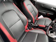 Kia Picanto 1.0 T-GDi GT-Line S Hatchback 5dr Petrol Manual Euro 6 (s/s) (99 bhp) Crui 11