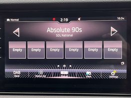 Skoda Kodiaq 2.0 Kodiaq SE L TSi 4x4 Semi-Auto 4WD 5dr 33