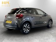 Citroen C3 1.2 PureTech PLUS Hatchback 5dr Petrol Manual Euro 6 (s/s) (83 ps) 7