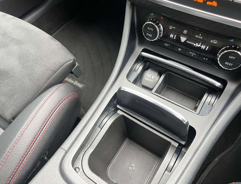 Mercedes-Benz A Class 1.6 A 200 AMG Line Premium Auto 5dr 35