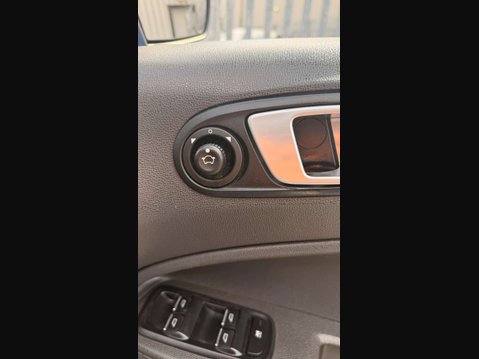Ford Ecosport 1.5 EcoSport Zetec 5dr 38