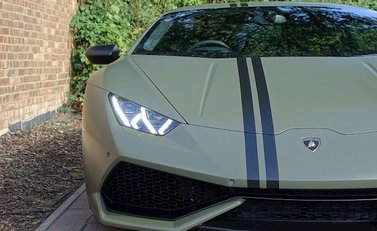 Lamborghini Huracan Avio 7