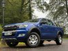 Ford Ranger LIMITED 4X4 DCB TDCI