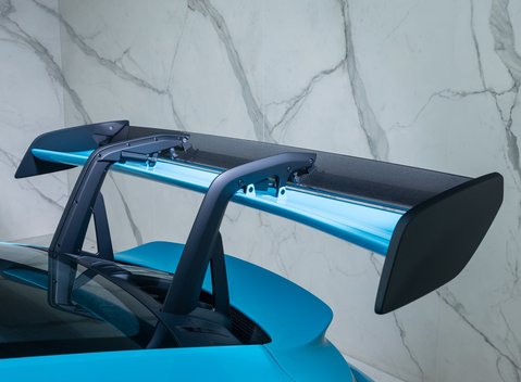 Porsche 911 GT3 RS (992) 42