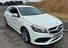 Mercedes-Benz A Class 1.5 A 180 D AMG Line Auto 5dr