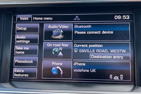 Land Rover Range Rover Sport 3.0 SD V6 HSE Auto 4WD Euro 5 (s/s) 5dr 49