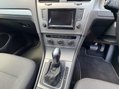 Volkswagen Golf MATCH TSI DSG AUTOMATIC 20